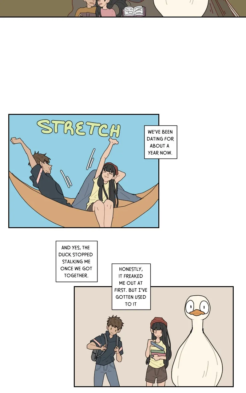 HEART Anthology Chapter 95 page 11 - 