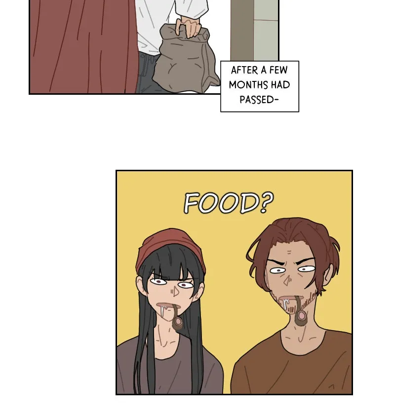 HEART Anthology Chapter 95 page 3 - 