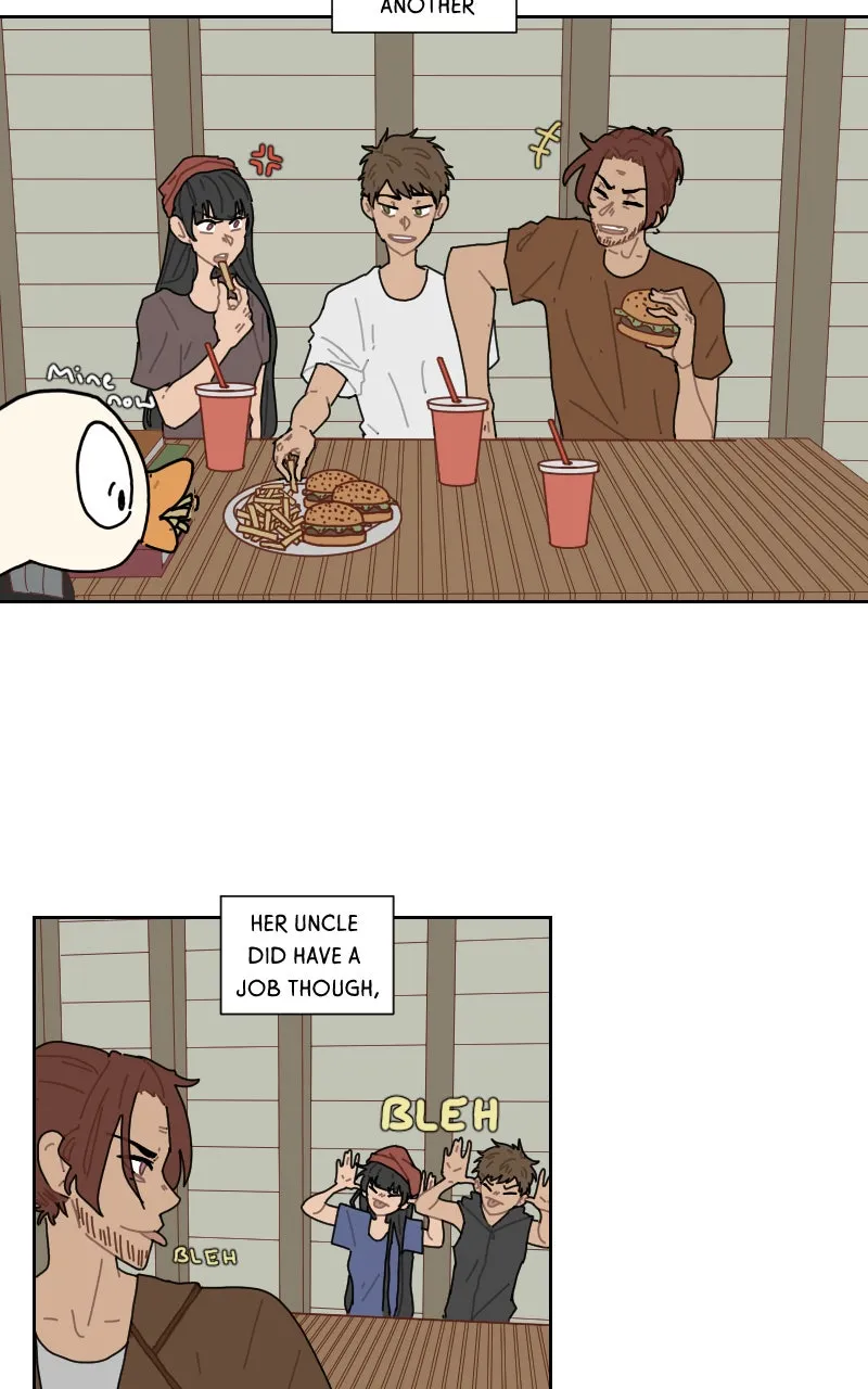 HEART Anthology Chapter 95 page 5 - 