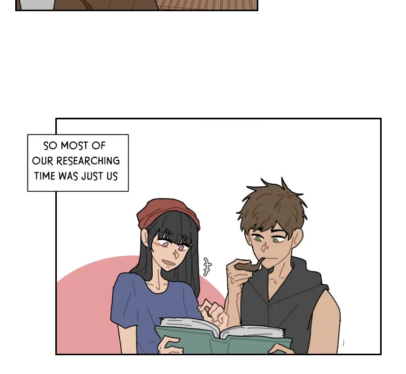 HEART Anthology Chapter 95 page 6 - 