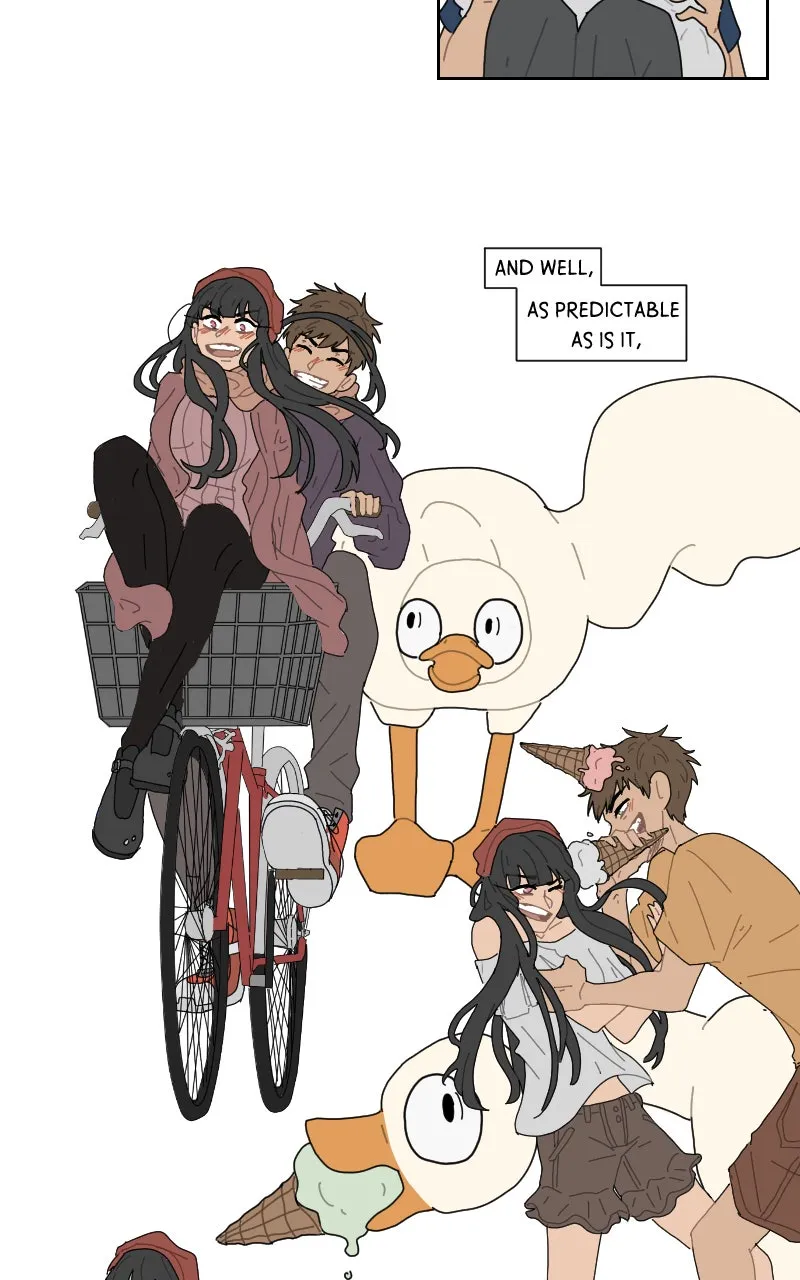 HEART Anthology Chapter 95 page 8 - 