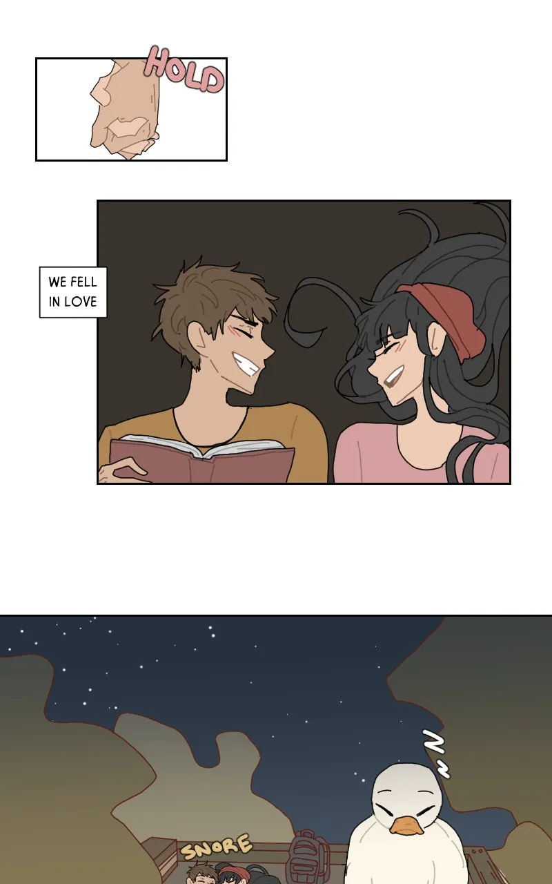 HEART Anthology Chapter 95 page 10 - 