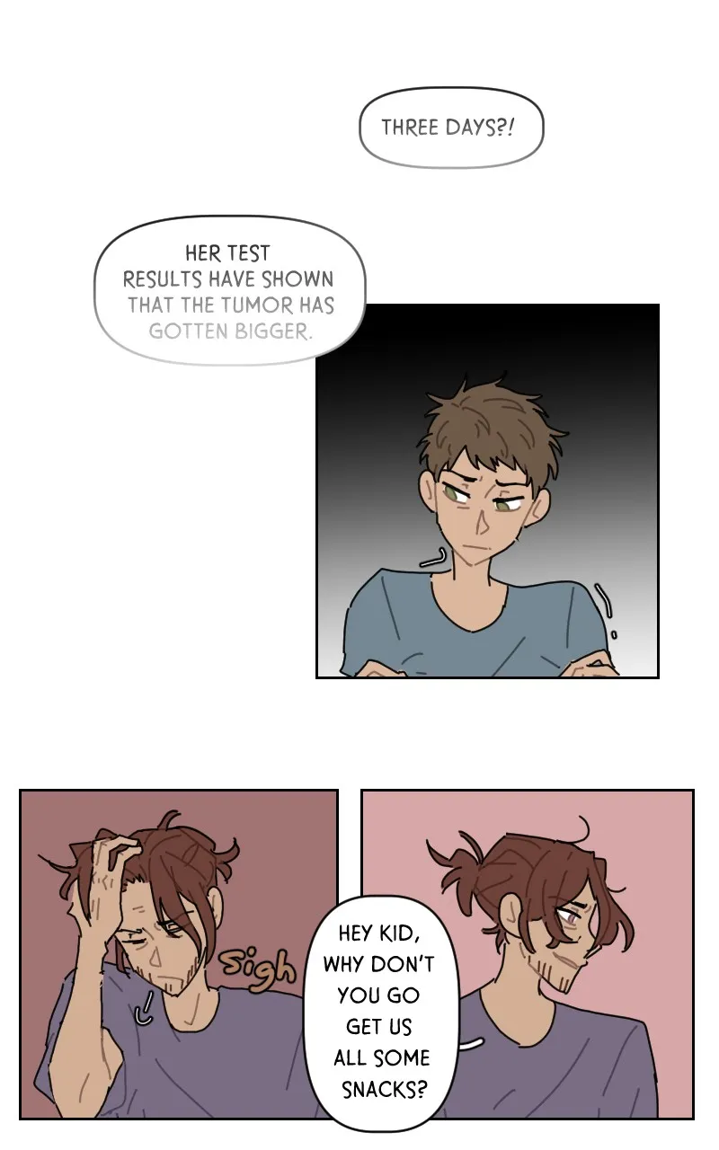 HEART Anthology Chapter 96 page 1 - 