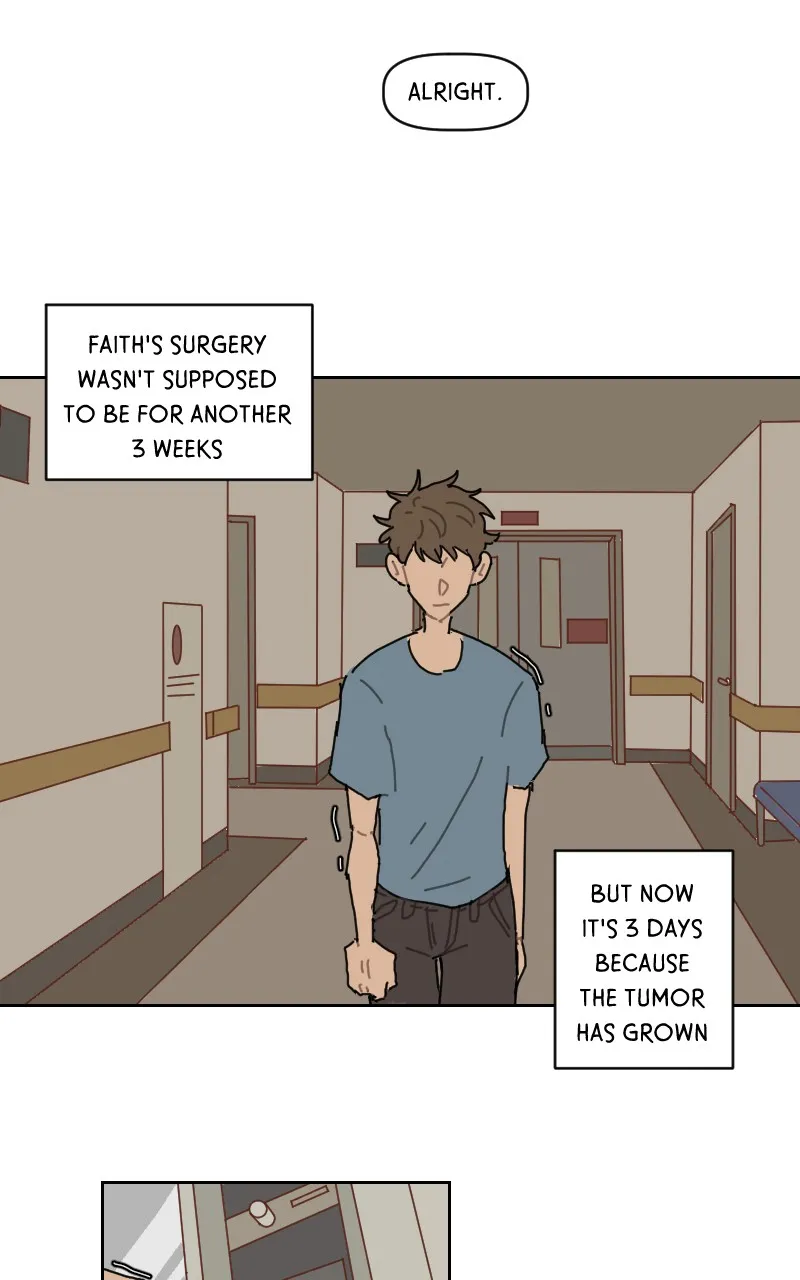 HEART Anthology Chapter 96 page 2 - 
