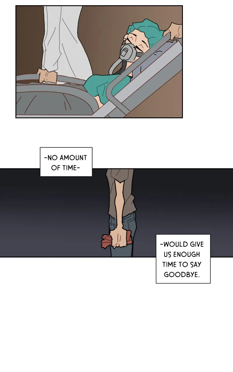 HEART Anthology Chapter 96 page 11 - 