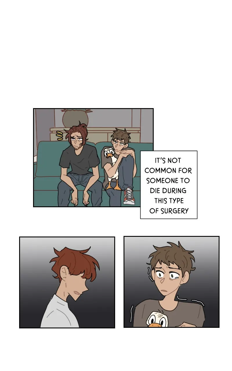 HEART Anthology Chapter 96 page 12 - 