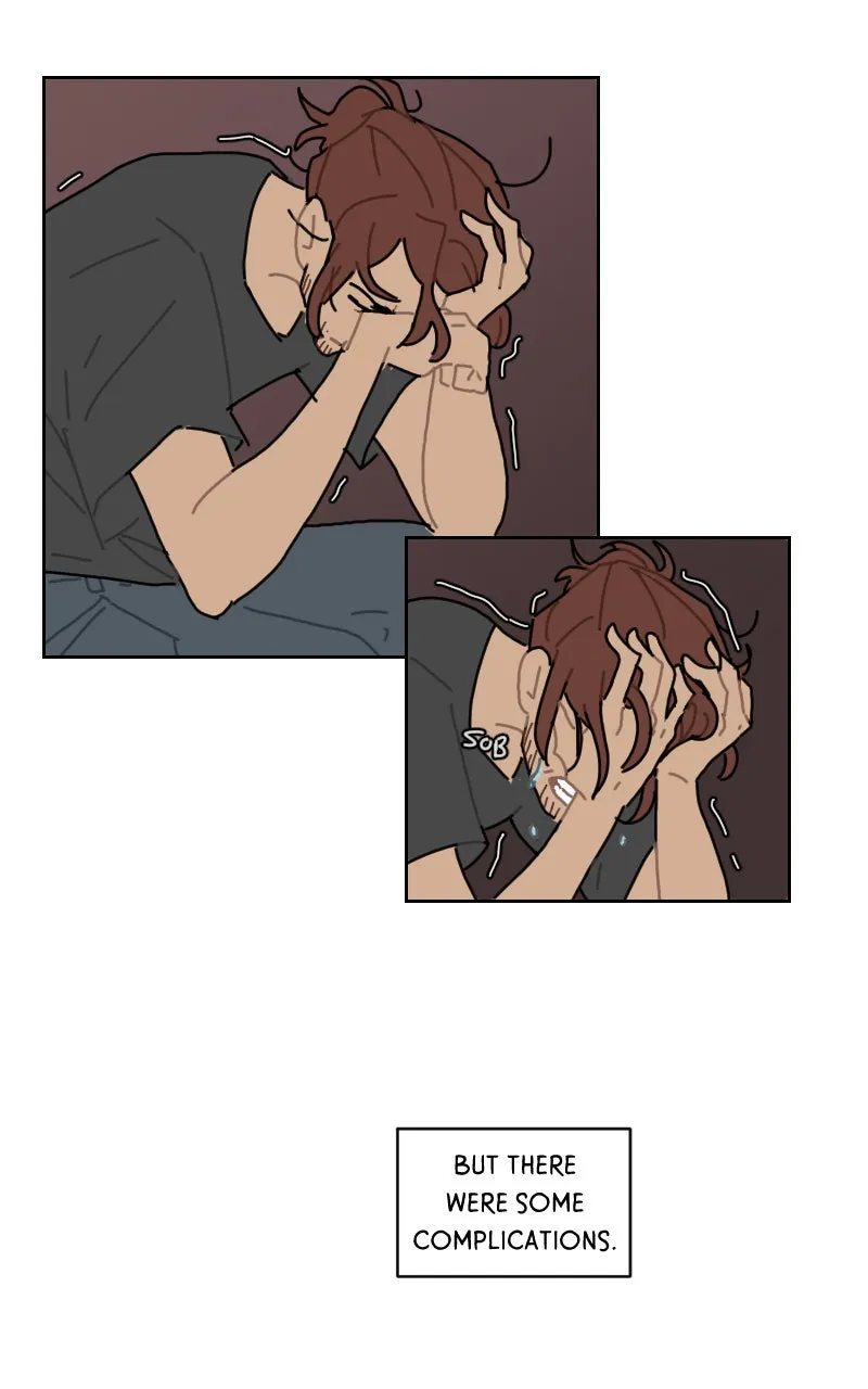 HEART Anthology Chapter 96 page 13 - 