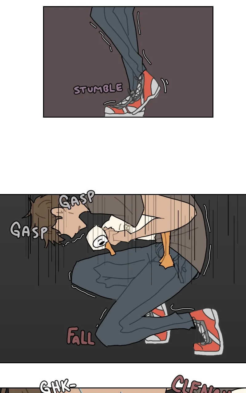HEART Anthology Chapter 96 page 14 - 