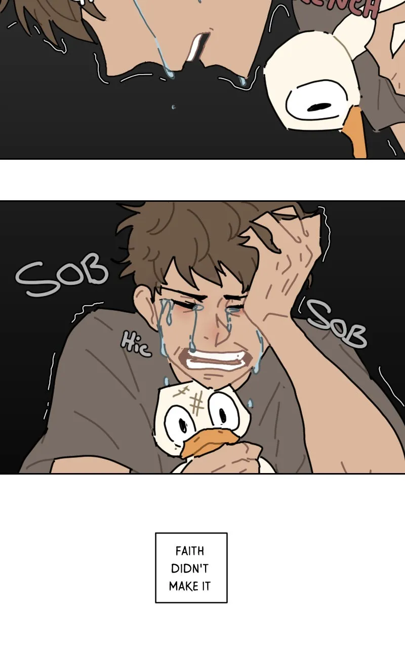 HEART Anthology Chapter 96 page 15 - 