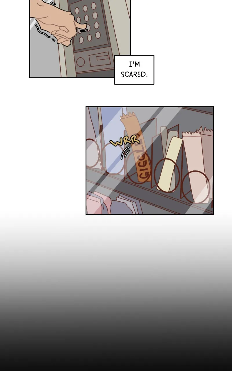 HEART Anthology Chapter 96 page 3 - 