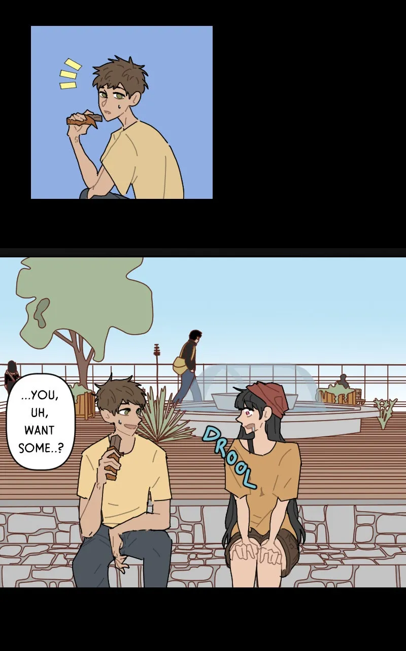 HEART Anthology Chapter 96 page 4 - 