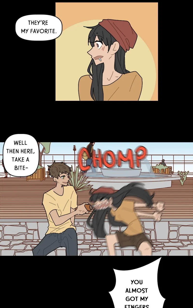 HEART Anthology Chapter 96 page 5 - 