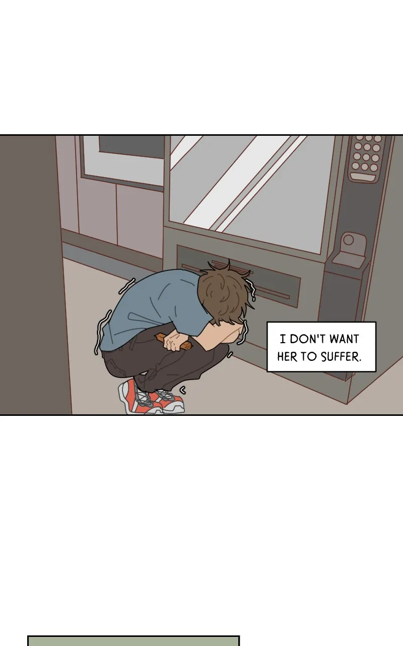 HEART Anthology Chapter 96 page 7 - 