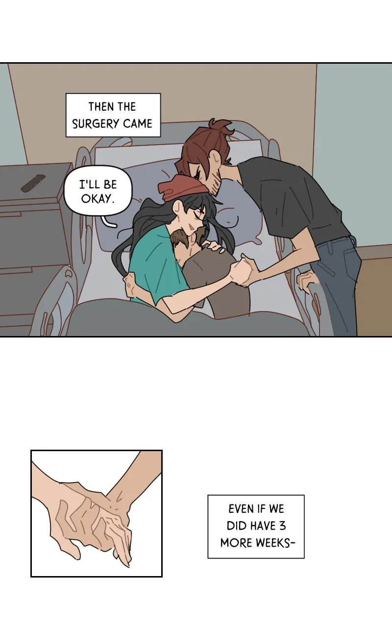 HEART Anthology Chapter 96 page 10 - 