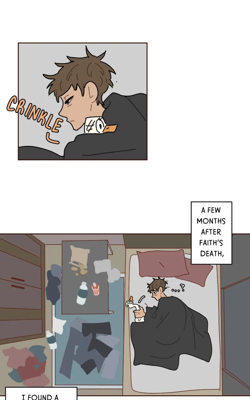 HEART Anthology Chapter 97 page 1 - 
