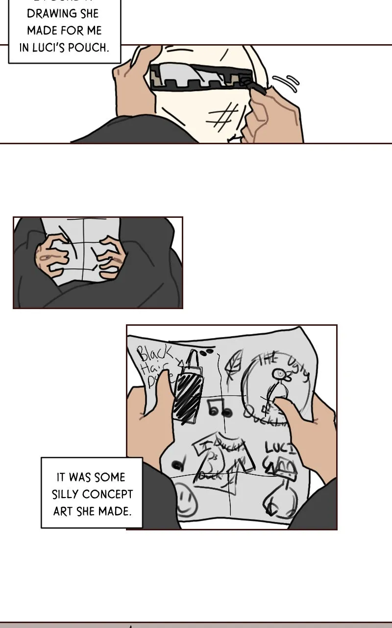 HEART Anthology Chapter 97 page 2 - 