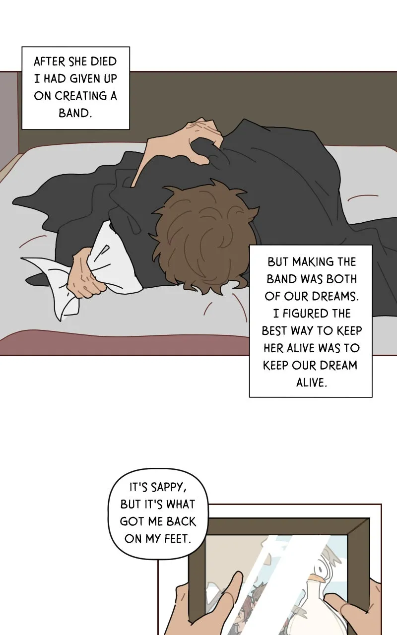 HEART Anthology Chapter 97 page 4 - 