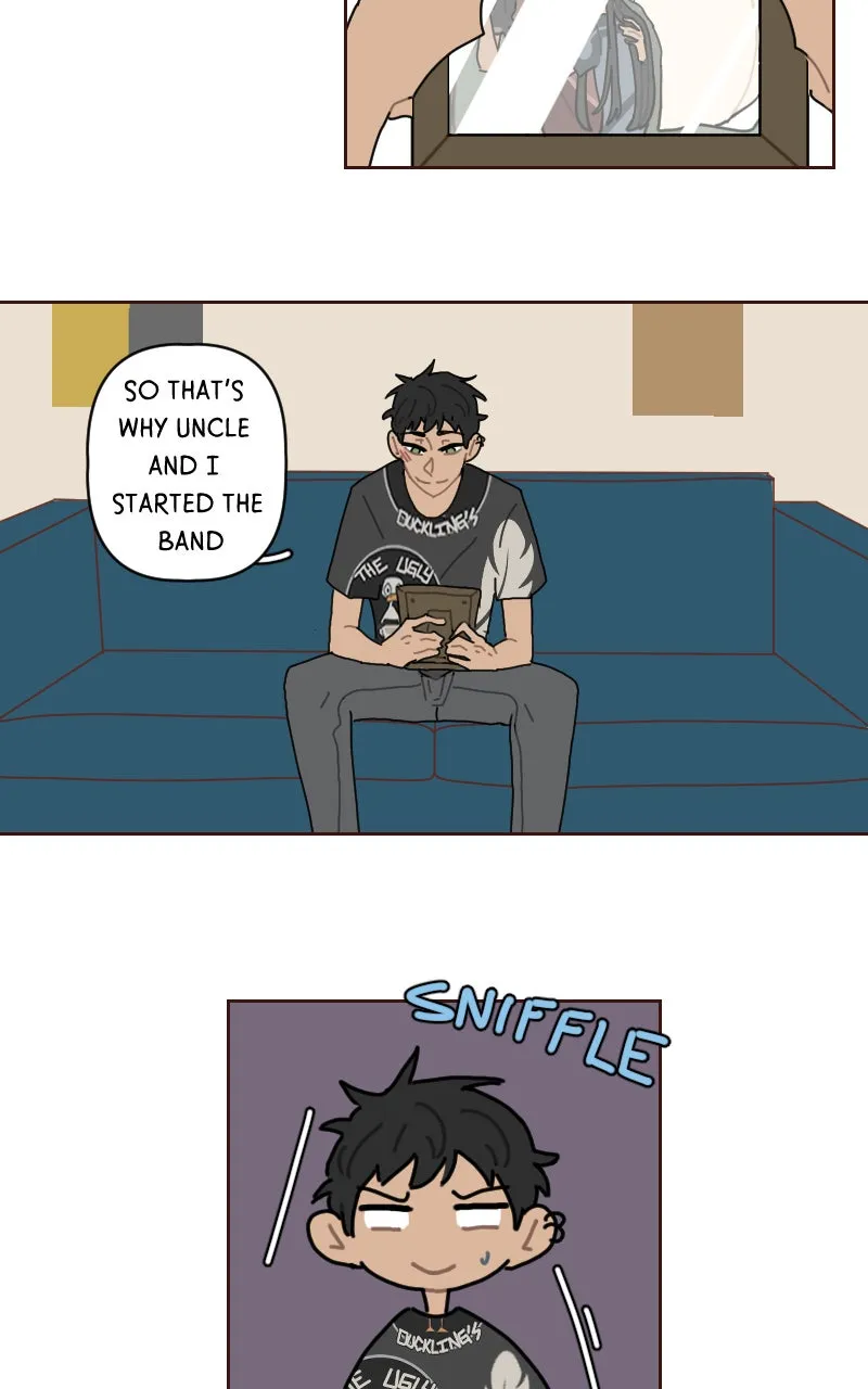 HEART Anthology Chapter 97 page 5 - 