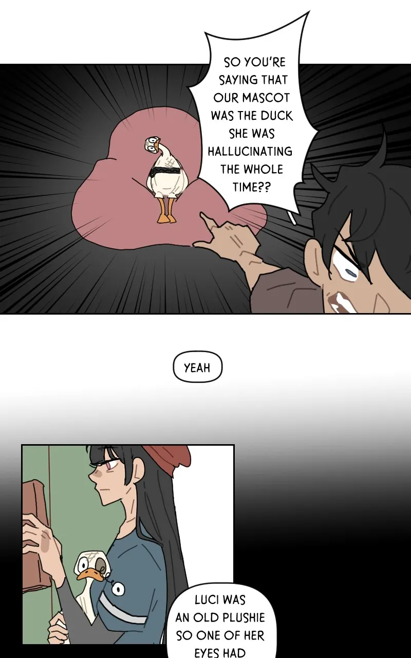HEART Anthology Chapter 97 page 7 - 