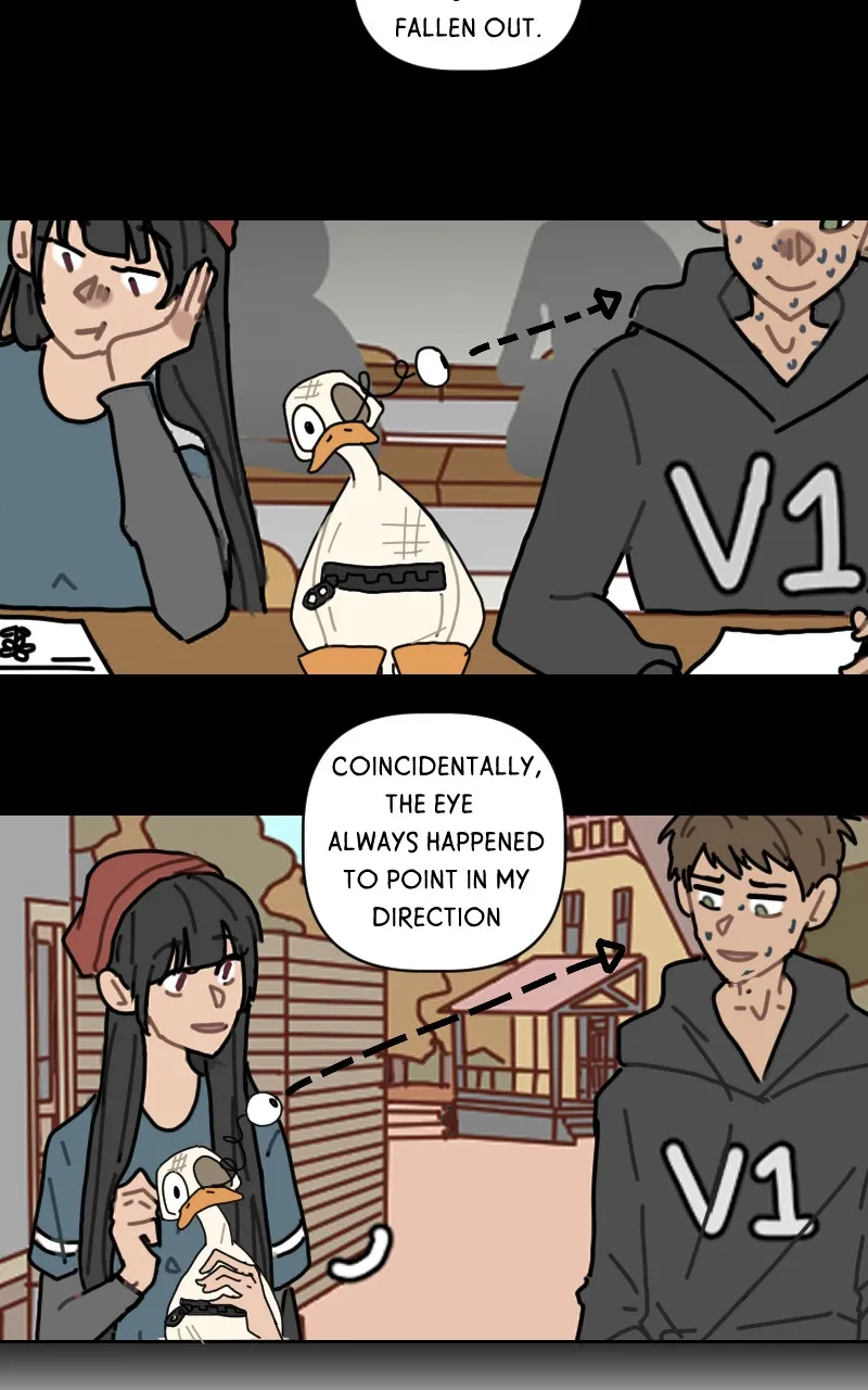 HEART Anthology Chapter 97 page 8 - 