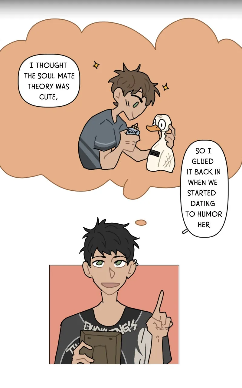 HEART Anthology Chapter 97 page 9 - 