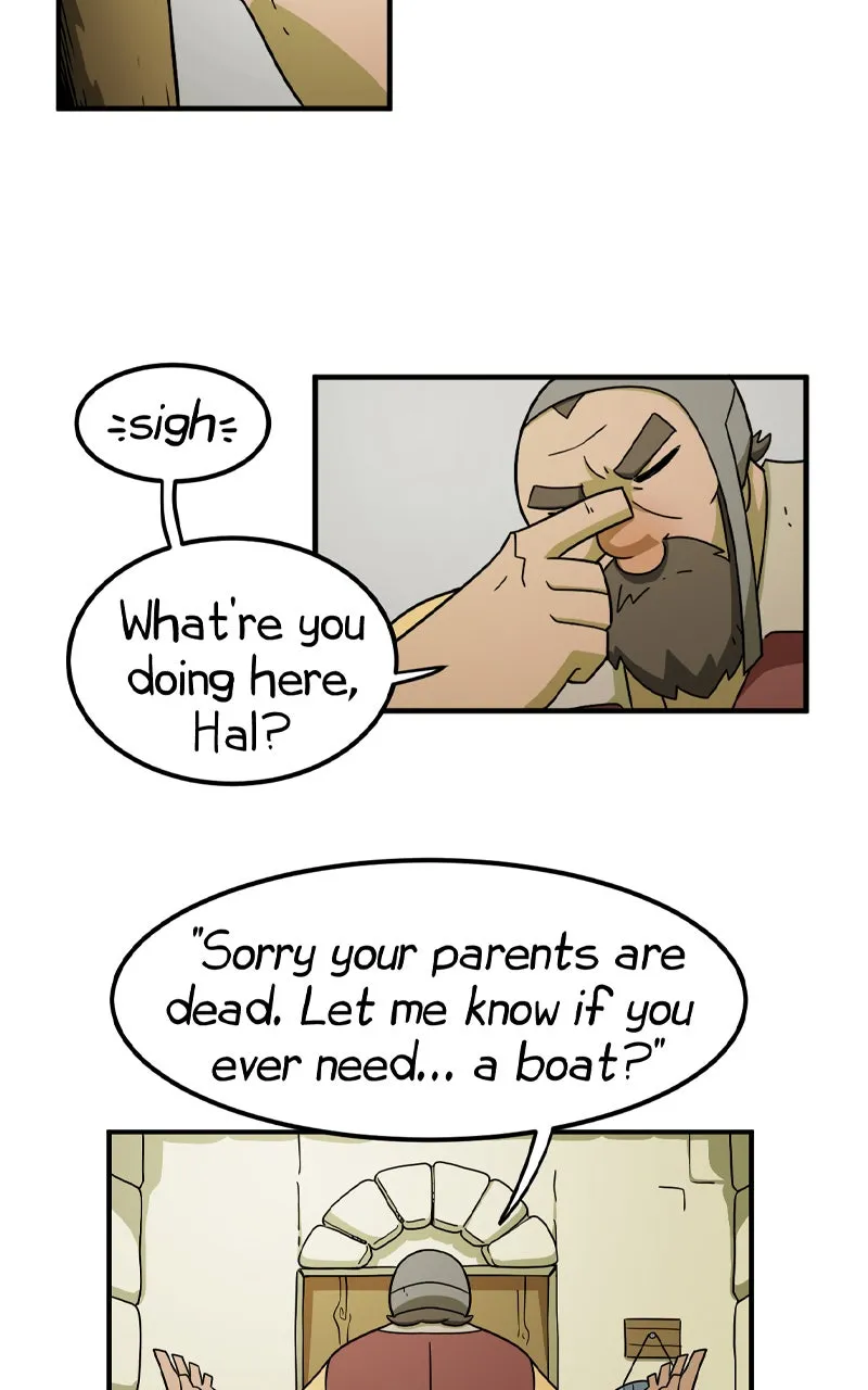 HEART Anthology Chapter 98 page 11 - 