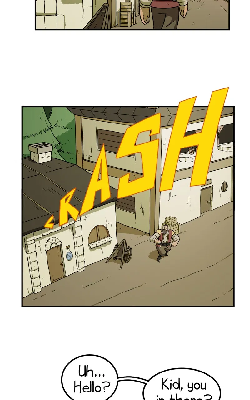 HEART Anthology Chapter 98 page 13 - 