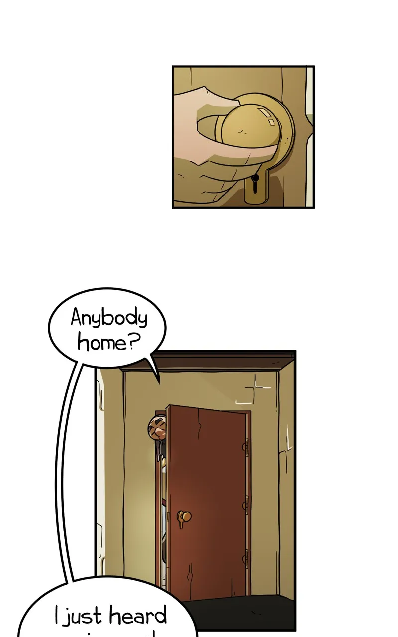 HEART Anthology Chapter 98 page 15 - 
