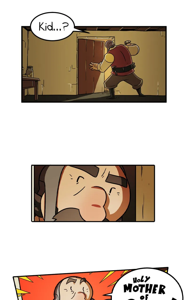 HEART Anthology Chapter 98 page 18 - 