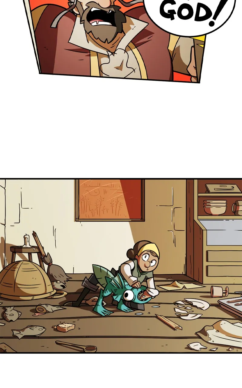 HEART Anthology Chapter 98 page 19 - 