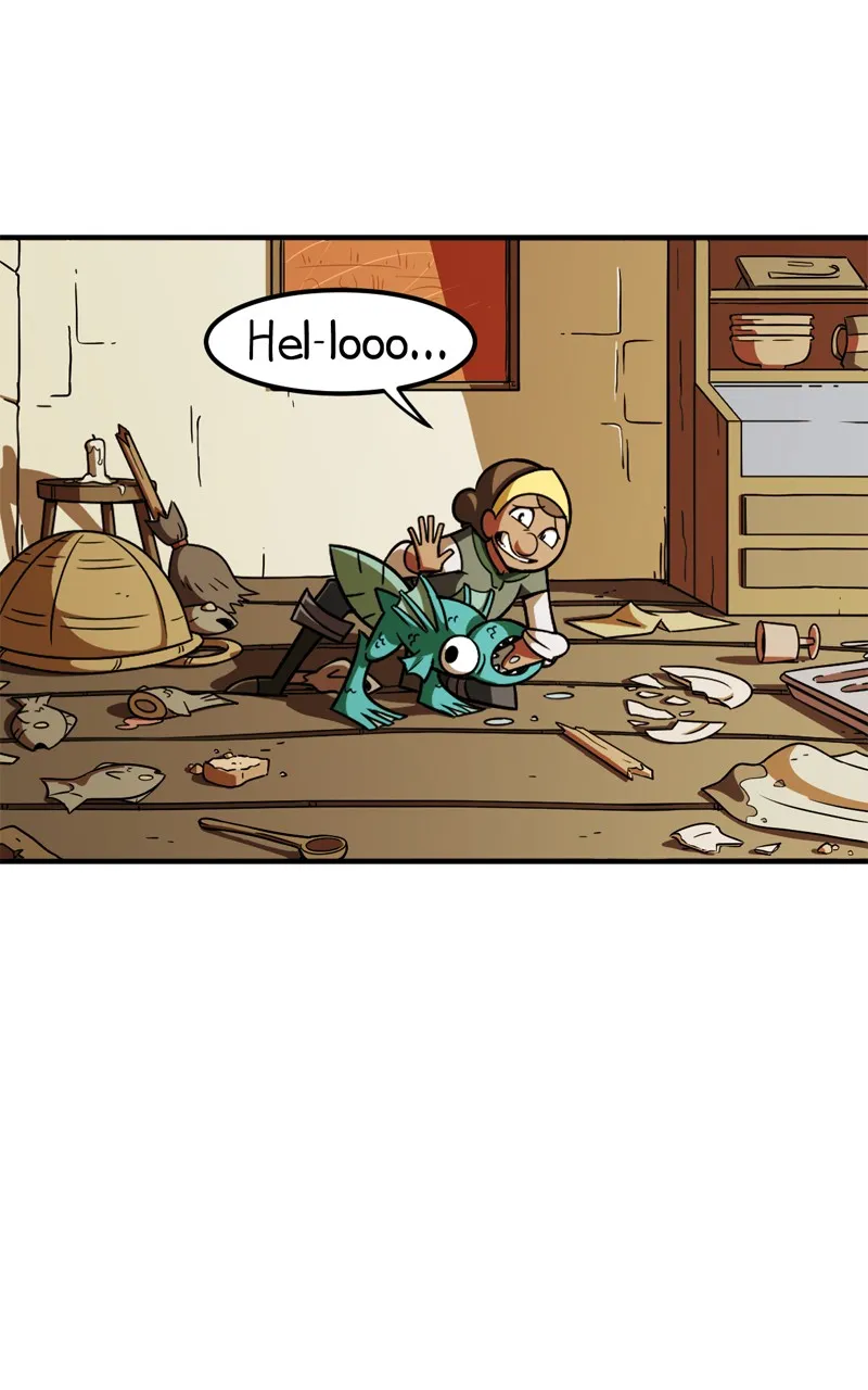 HEART Anthology Chapter 98 page 20 - 