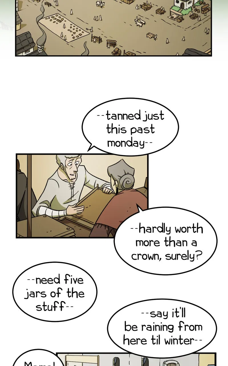 HEART Anthology Chapter 98 page 3 - 
