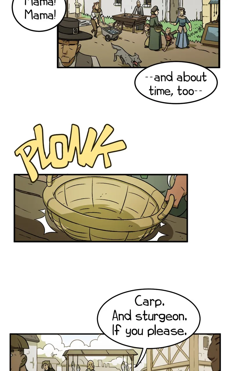 HEART Anthology Chapter 98 page 4 - 