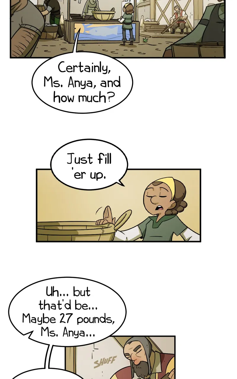 HEART Anthology Chapter 98 page 5 - 