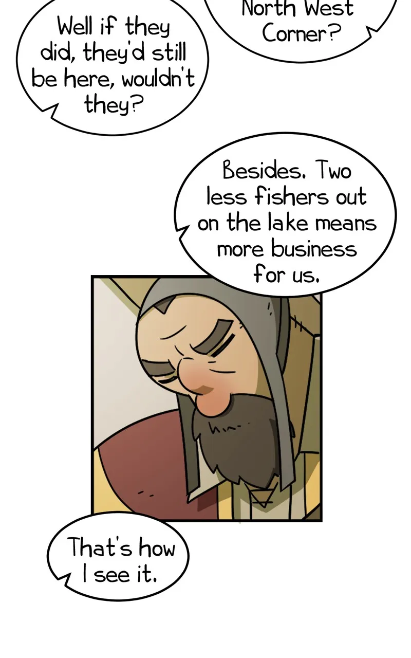 HEART Anthology Chapter 98 page 8 - 