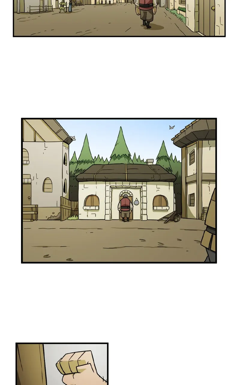 HEART Anthology Chapter 98 page 10 - 