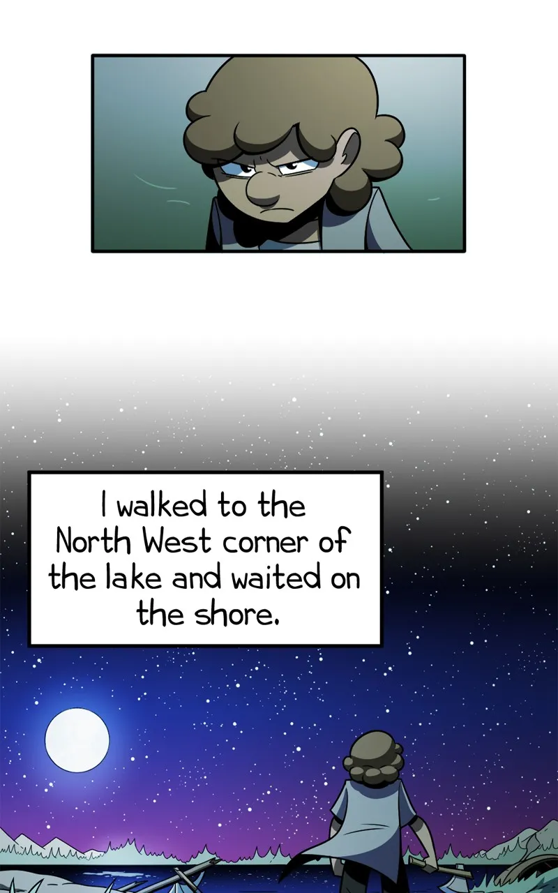 HEART Anthology Chapter 99 page 11 - 