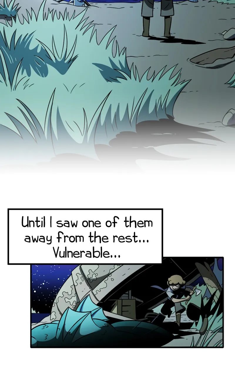 HEART Anthology Chapter 99 page 12 - 