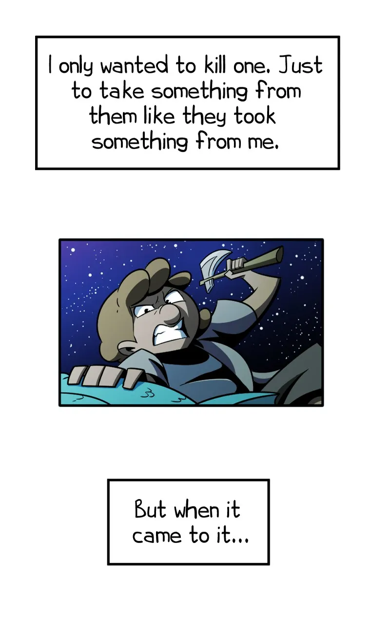HEART Anthology Chapter 99 page 13 - 