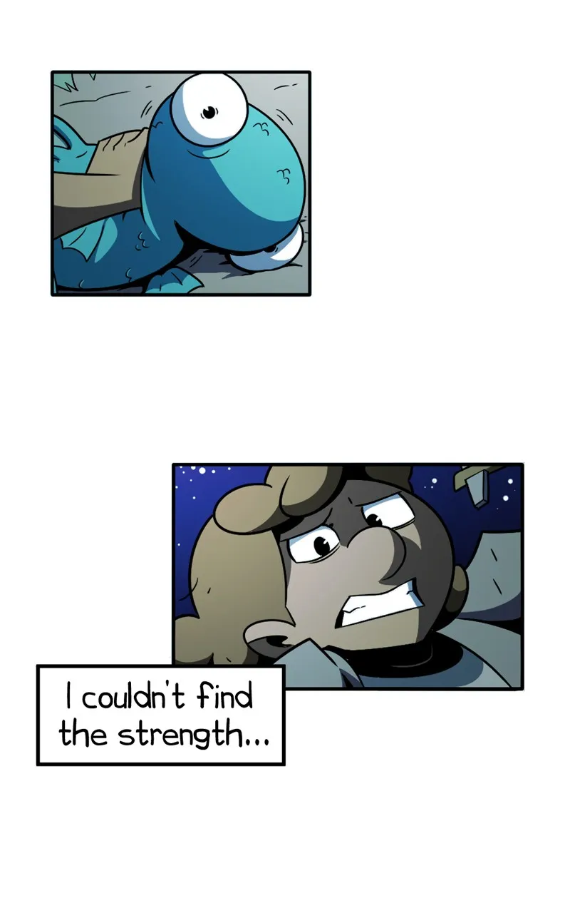 HEART Anthology Chapter 99 page 14 - 