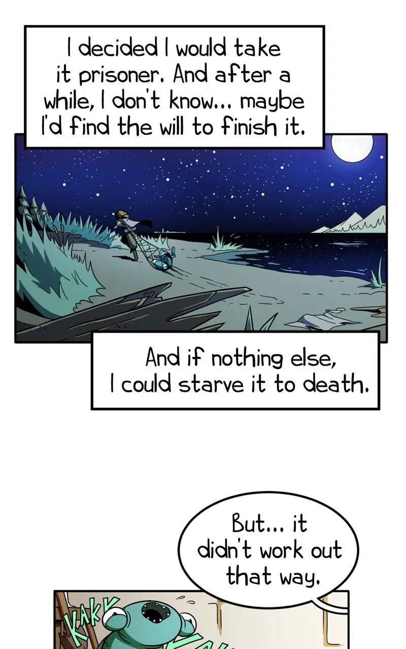 HEART Anthology Chapter 99 page 15 - 