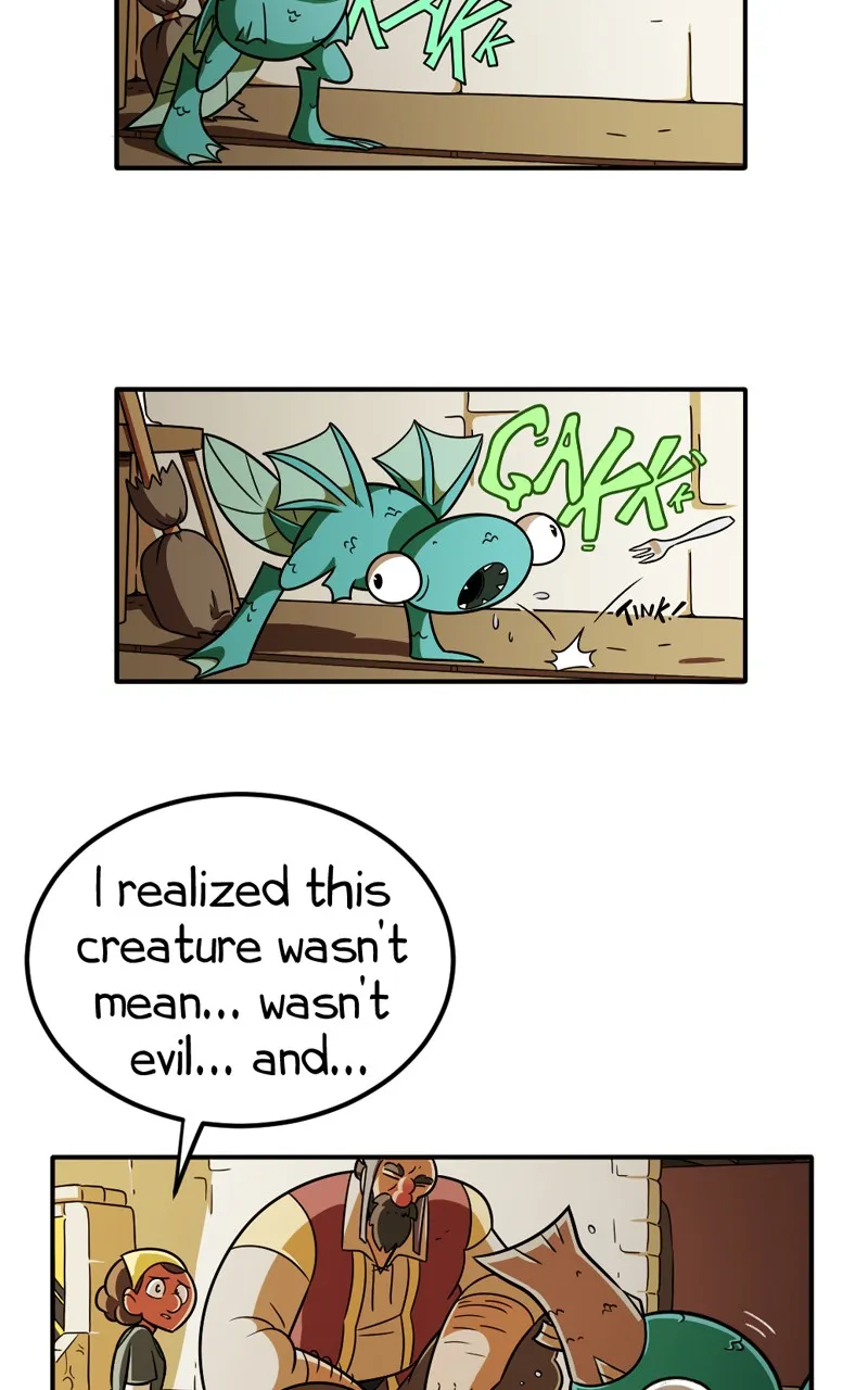 HEART Anthology Chapter 99 page 16 - 