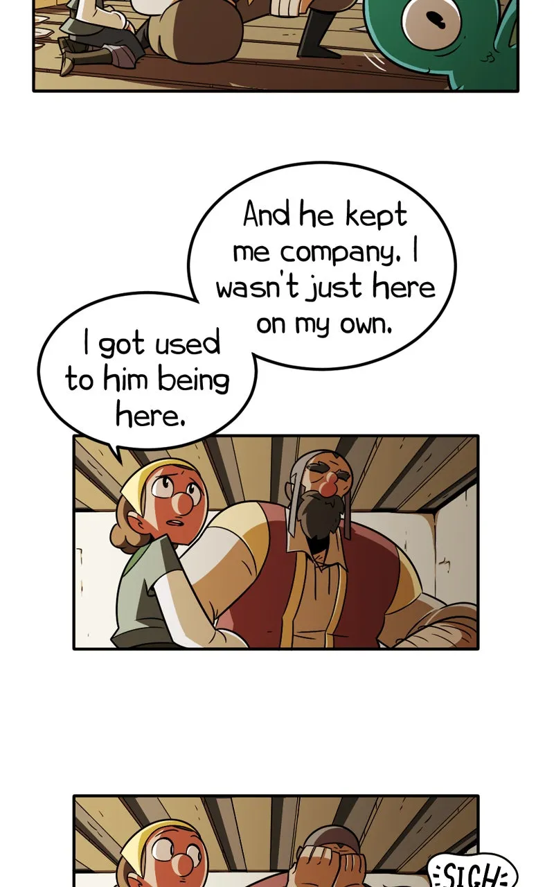 HEART Anthology Chapter 99 page 17 - 