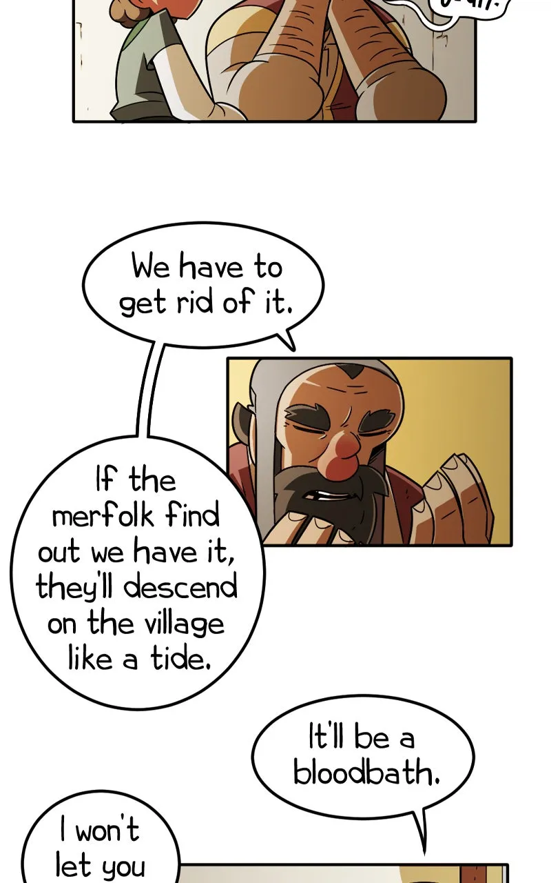 HEART Anthology Chapter 99 page 18 - 