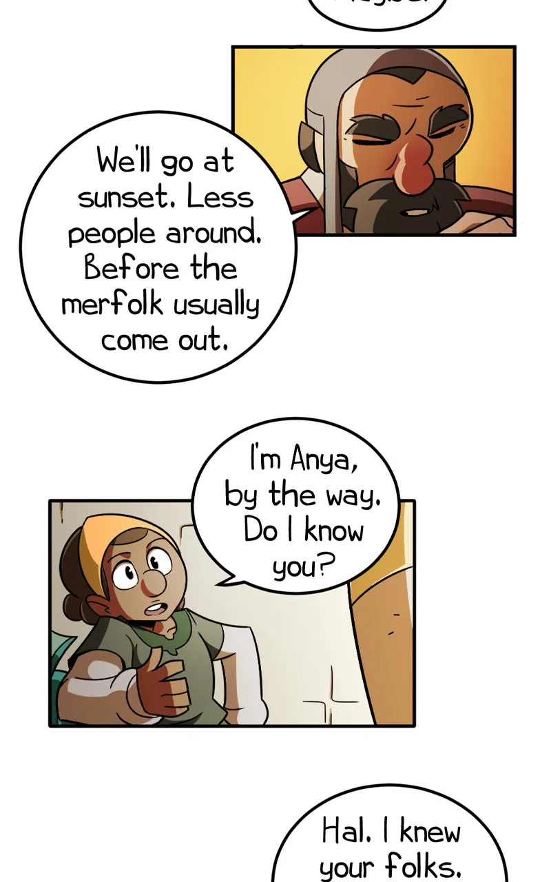 HEART Anthology Chapter 99 page 20 - 