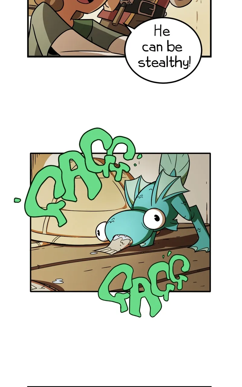 HEART Anthology Chapter 99 page 23 - 