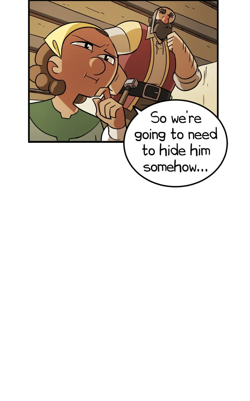 HEART Anthology Chapter 99 page 24 - 