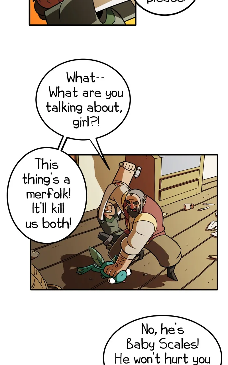HEART Anthology Chapter 99 page 5 - 