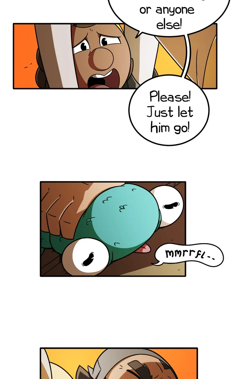 HEART Anthology Chapter 99 page 6 - 
