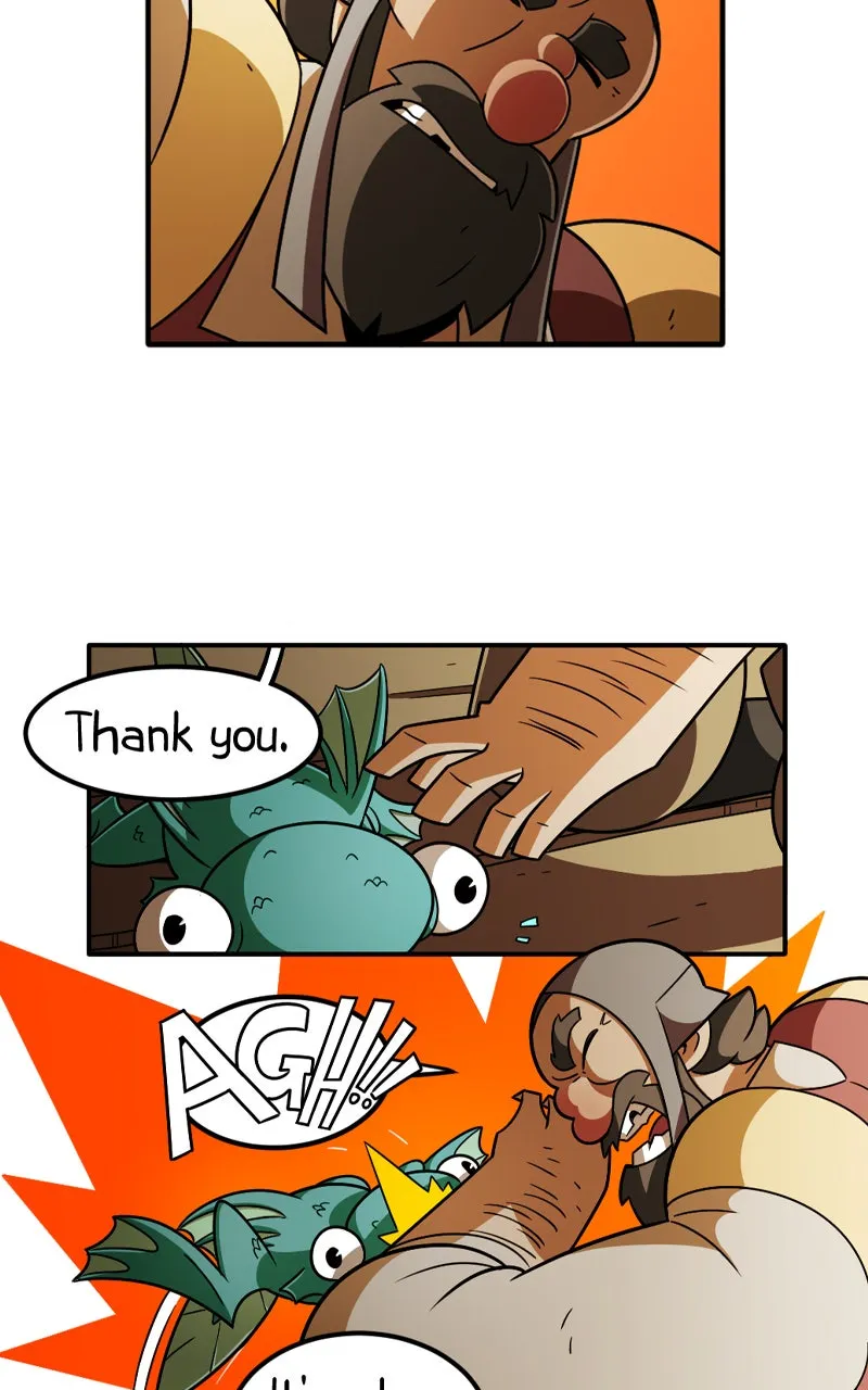HEART Anthology Chapter 99 page 7 - 